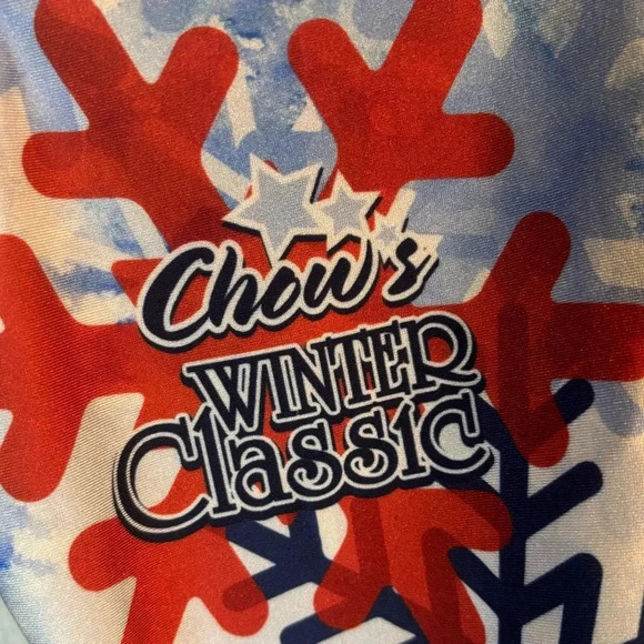 PLUM PRACTICE WEAR LEO ADULT S made in USA - Picture 5 of 5